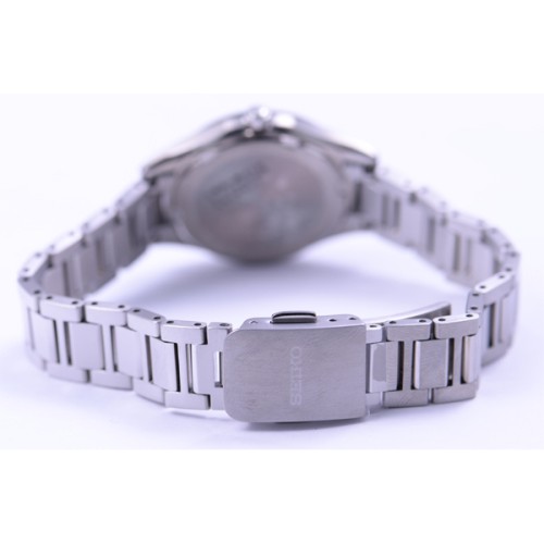 Seiko Exceline SWCP007