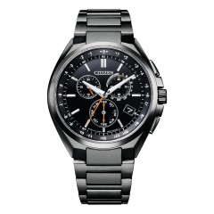 Citizen Attesa CB5045-60E