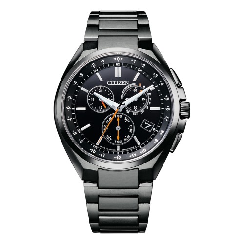 Citizen Attesa CB5045-60E