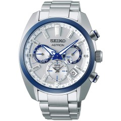 Seiko Astron 140th Anniversary Limited Model SBXC093