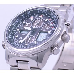 Citizen PROMASTER SKY PMV65-2271