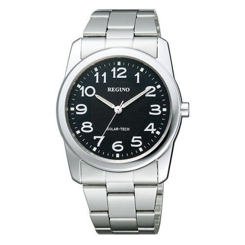 Citizen Reguno RS25-0212A