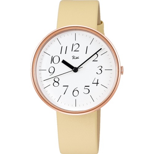 Seiko Alba Riki Watanabe AKQK451