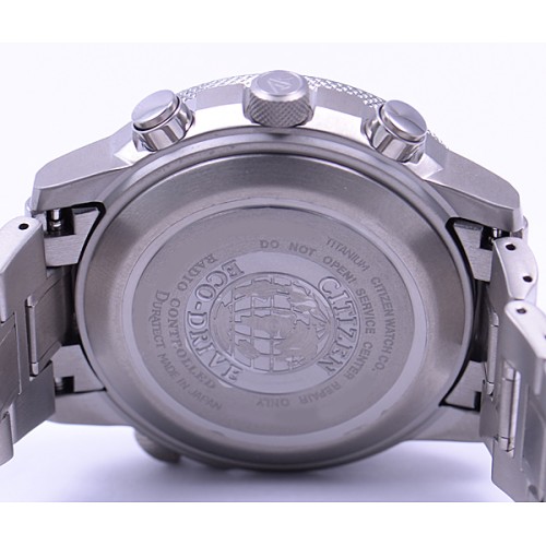 Citizen PROMASTER SKY PMV65-2271