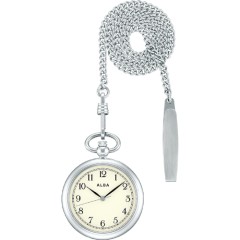 Seiko Alba Pocket Watch AQGK445