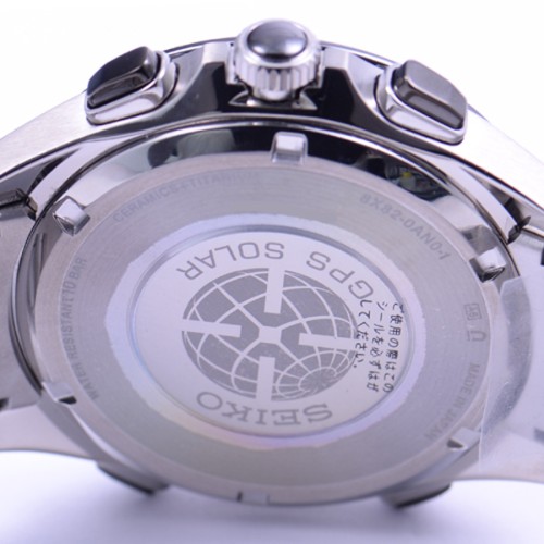 Seiko Astron SBXB099