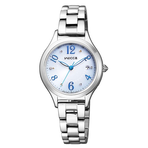 Citizen Wicca KS1-210-91