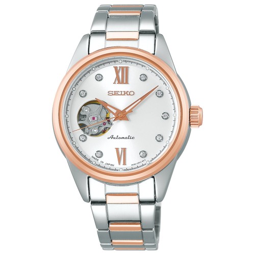 Seiko Selection SSDE010