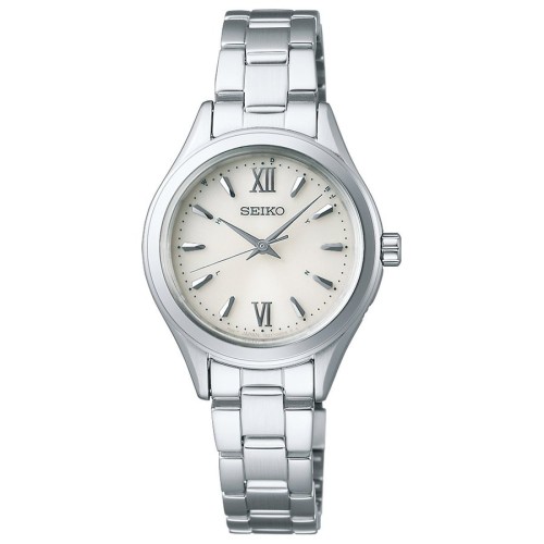 Seiko Selection Solar Radio SWFH111