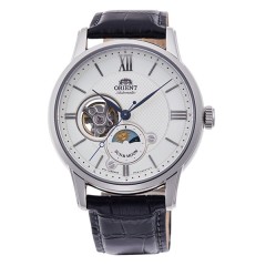 Orient Classic Sun&Moon RN-AS0003S