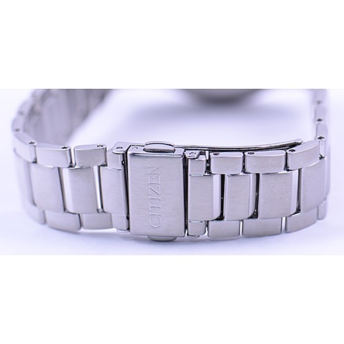 Citizen COLLECTION BJ6480-51A