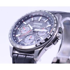 Citizen ATTESA GPS CC9015-03E