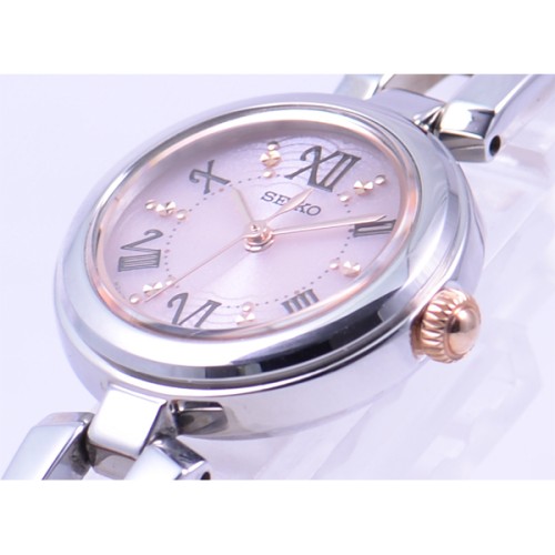 Seiko Selection SWFA153