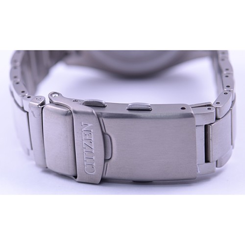 Citizen PROMASTER LAND PMD56-2951