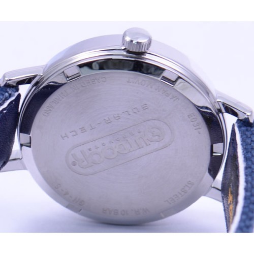 Citizen OUTDOOR SOLAR TECH KP2-418-14