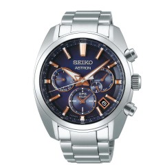Seiko Astron Solar GPS SBXC049