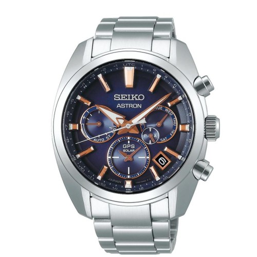 Seiko Astron Solar GPS SBXC049