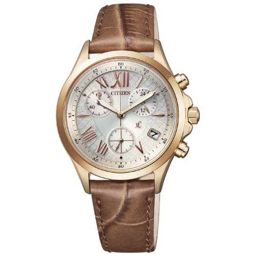 Citizen xC FB1402-05A