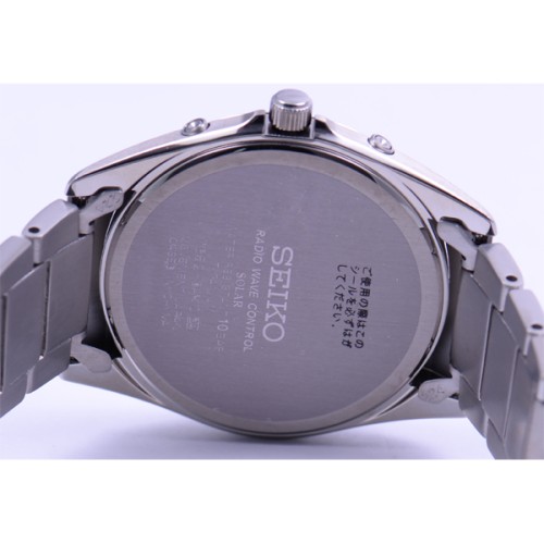 Seiko Selection SBTM217