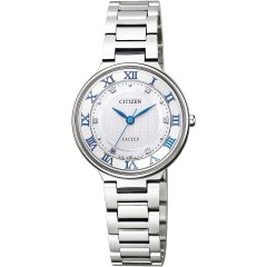Citizen Exceed Something Blue Limited Model EX2090-65D