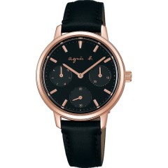 Seiko agnes.b SAM FCST990