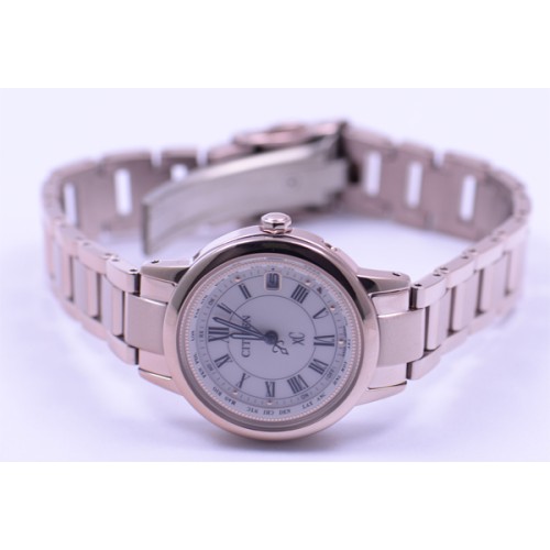 Citizen XC EC1144-51W