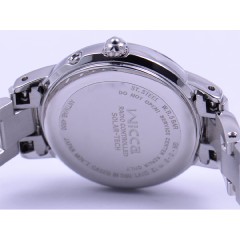 Citizen WICCA KL0-413-11