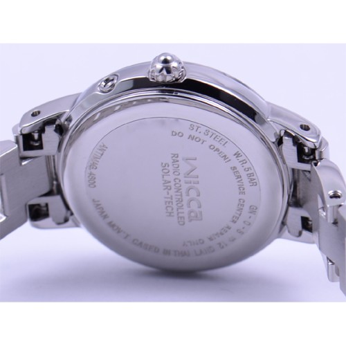 Citizen WICCA KL0-413-11