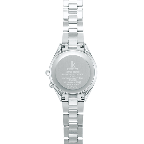 Seiko Lukia SSQV043