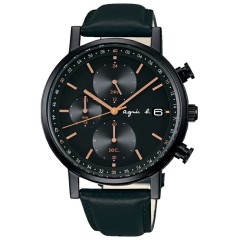 Seiko agnes.b Solar FBRD935