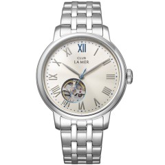 Citizen Club La Mer Open Heart BJ7-018-11