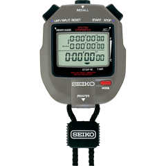 Seiko Stopwatch SVAS011