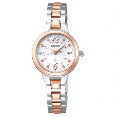 Seiko Lukia 2019 Summer Limited Model SSVW154