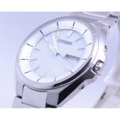 Citizen ATTESA AT6050-54A