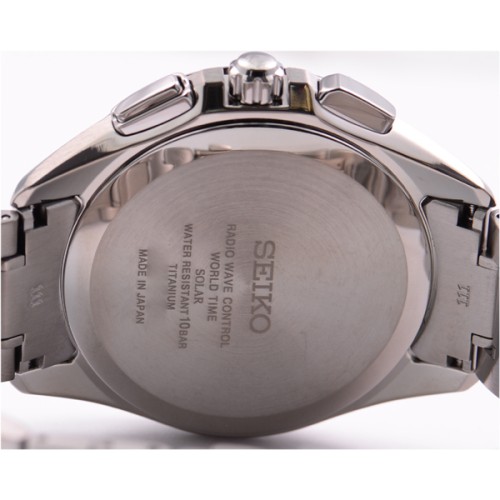 Seiko Brightz SAGA229