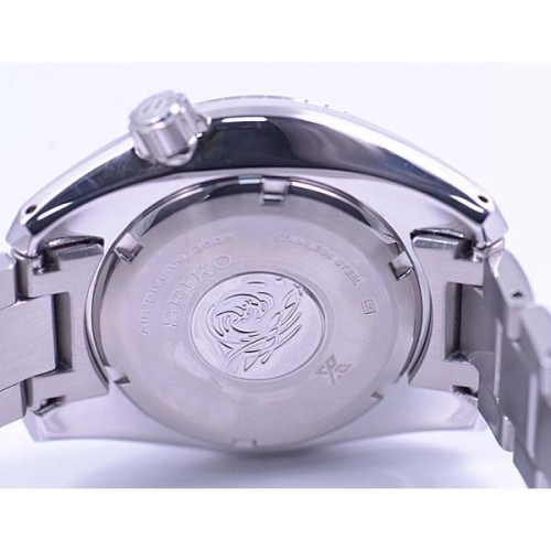 Seiko Prospex SBDC031