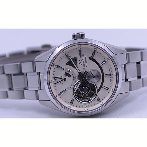 Orient STAR WZ0281DK