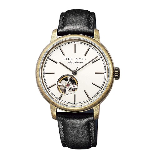 Citizen Club La Mer 35th Anniversary Limited Model BJ7-077-30