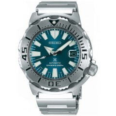 Seiko Prospex Limited Model SZSC005
