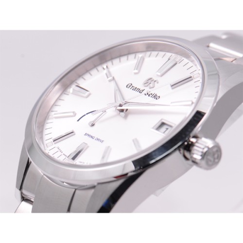 Grand Seiko SBGA299