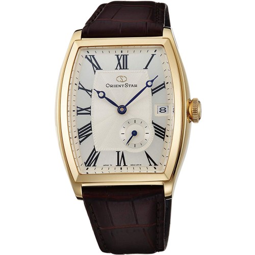 Orient Star Classic Elegant WZ0011AE
