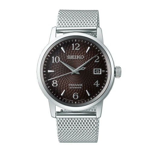 Seiko Presage SARY179