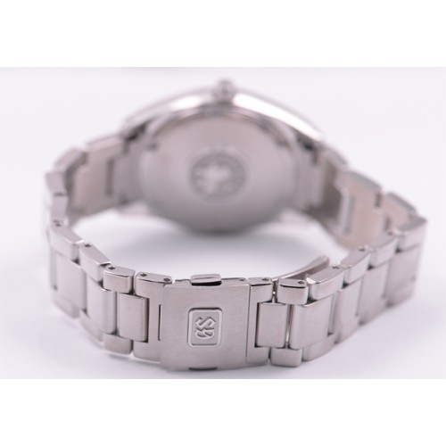 Grand Seiko SBGX271
