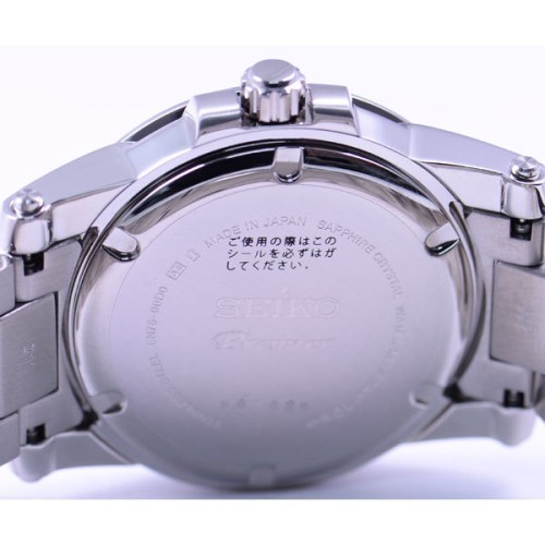 Seiko Premier SCJL003