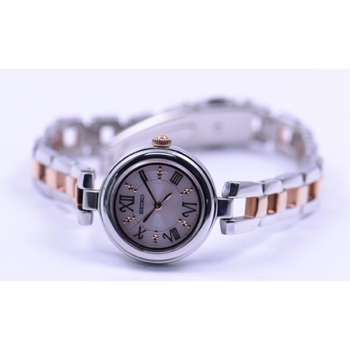 Seiko Selection SWFA153