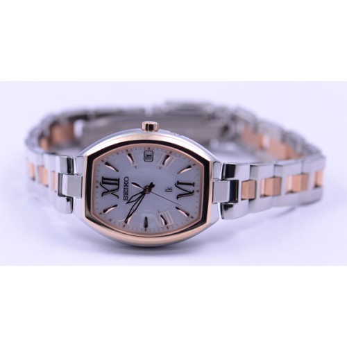 Seiko Lukia SSQW028