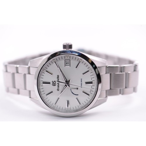 Grand Seiko SBGA299