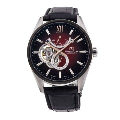 Orient Star Contemporary Slim Skeleton RK-HJ0004R