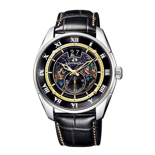 Citizen Campanola Mechanical Collection NZ0000-15F