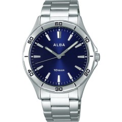 Seiko Alba AQPK411